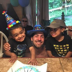 Meet your Posher, Kyle